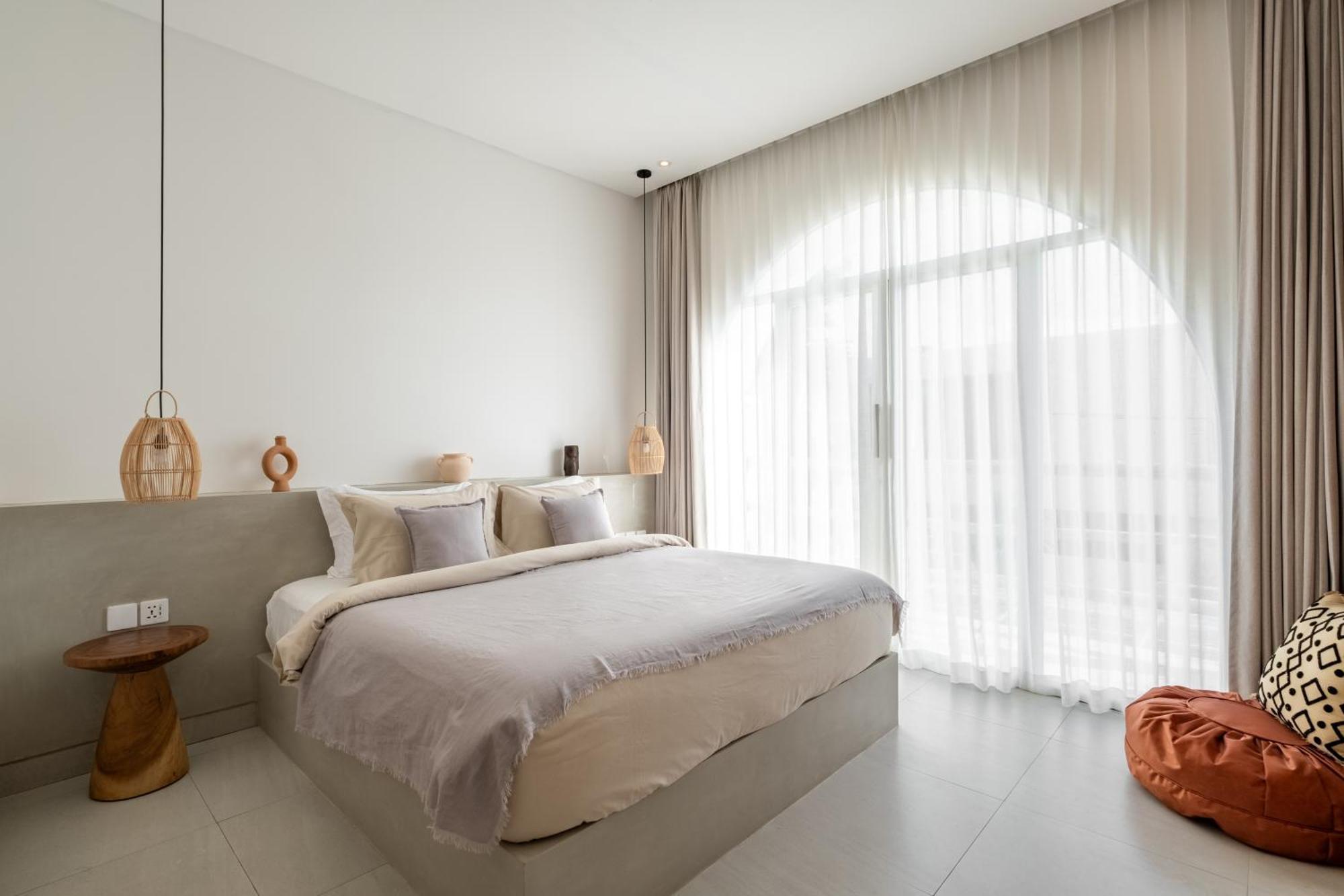 Arch Canggu Exterior photo