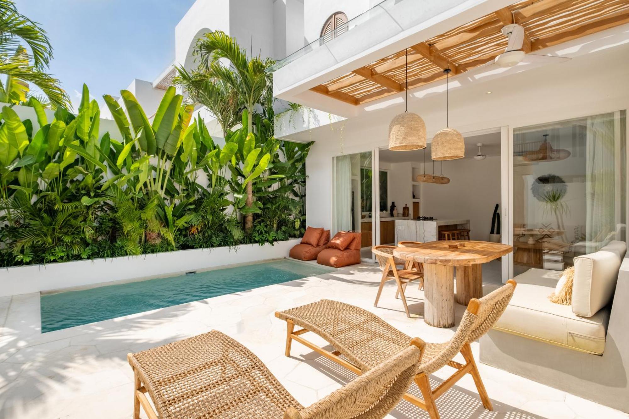 Arch Canggu Exterior photo